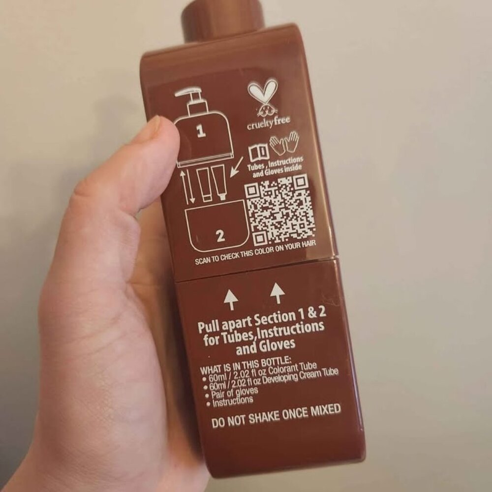 Brite Clean Color Set - New - Picture 2 of 3